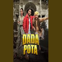 Dada Pota Somya Bhati New Haryanvi Song 2026 By Swara Verma,Mitta Bahu Aala Poster